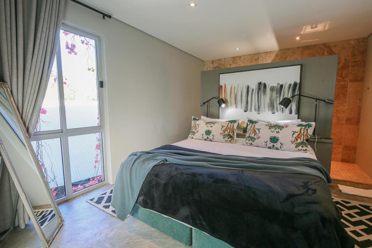 สวีท 9 แอท เดอะ วิลเลจ Apartment วินด์ฮุก ภายนอก รูปภาพ