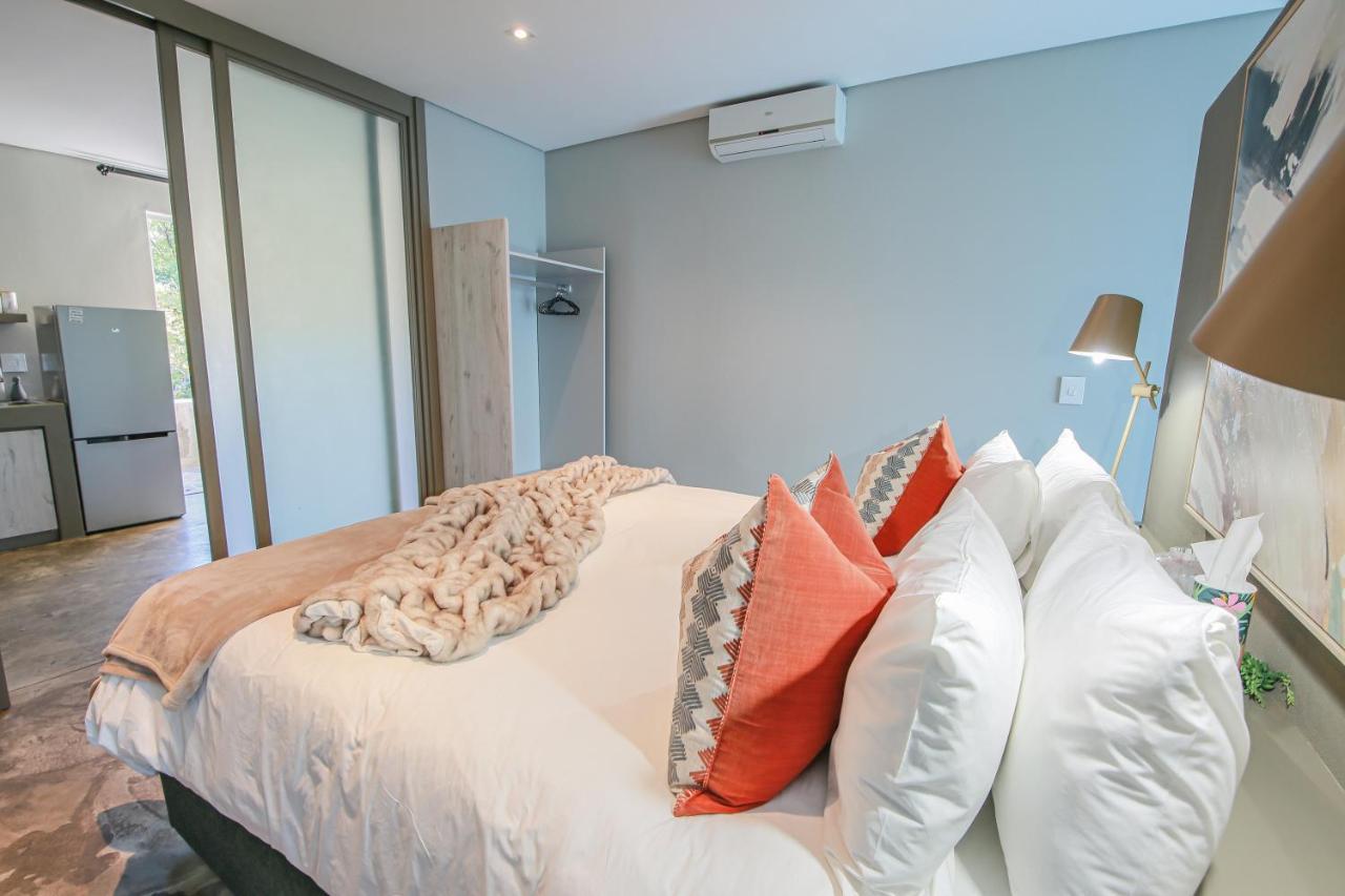 สวีท 9 แอท เดอะ วิลเลจ Apartment วินด์ฮุก ภายนอก รูปภาพ
