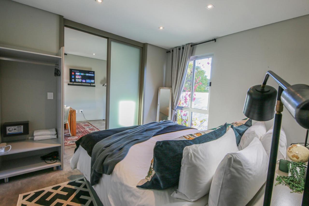 สวีท 9 แอท เดอะ วิลเลจ Apartment วินด์ฮุก ภายนอก รูปภาพ