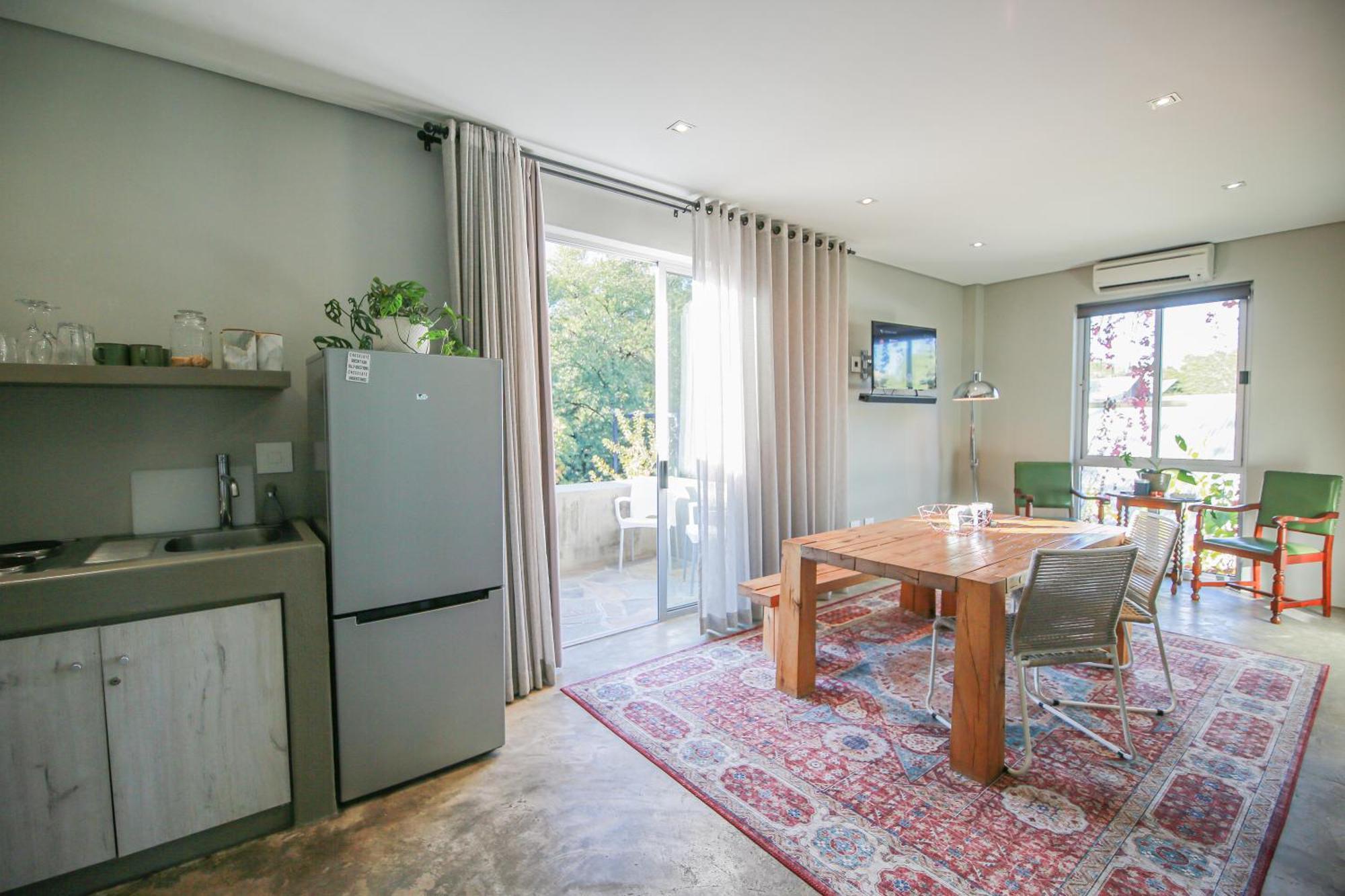 สวีท 9 แอท เดอะ วิลเลจ Apartment วินด์ฮุก ภายนอก รูปภาพ