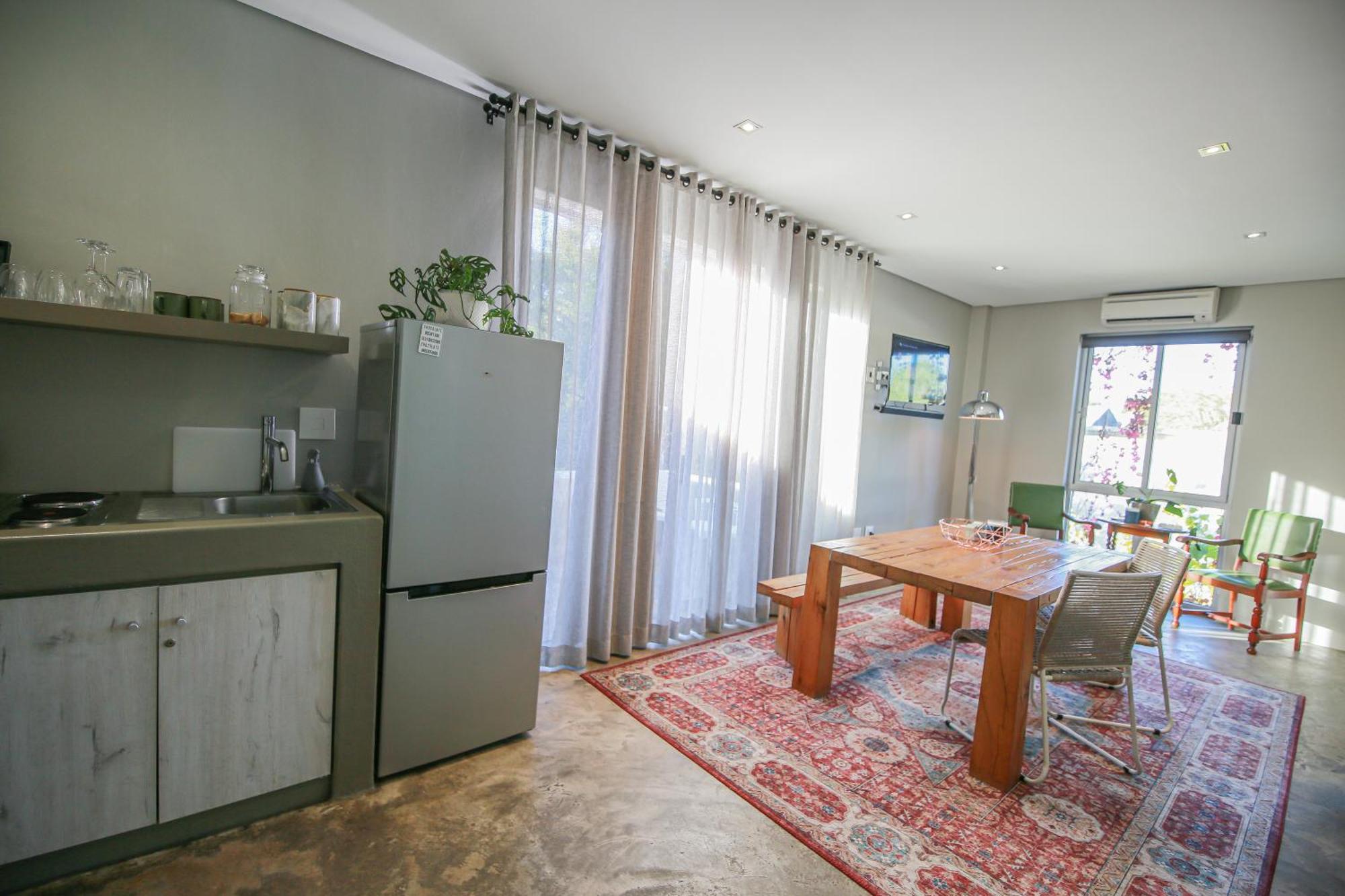 สวีท 9 แอท เดอะ วิลเลจ Apartment วินด์ฮุก ภายนอก รูปภาพ